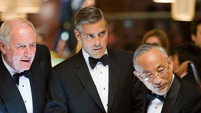 image de la news Ocean's 13 : Quel acteur souhaitait un rôle plus important ?