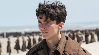 image de la news Dunkerque : une nouvelle bande-annonce sous haute tension pour le film de guerre de Nolan