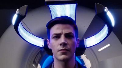 image de la news Flash : Barry Allen parviendra-t-il à sauver Iris dans le final de la saison 3 ?