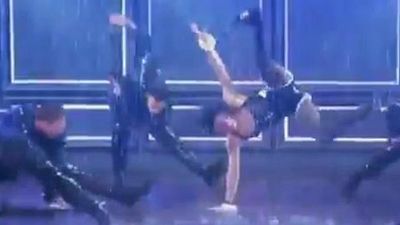 image de la news Tom Holland : le nouveau Spider-Man reprend Rihanna en playback !