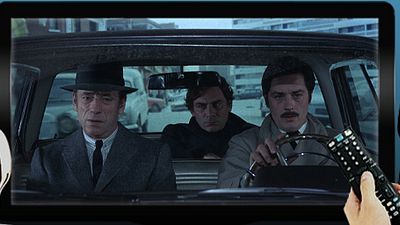 image de la news Ce soir à la télé : on mate "Le Cercle Rouge" et "Fargo"