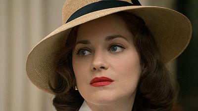 image de la news Festival du Film de Cabourg 2017 : Marion Cotillard Présidente du Jury 