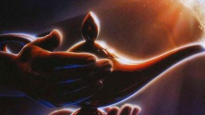 Aladdin : l'adaptation live de Guy Ritchie sera une comédie musicale