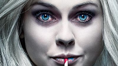 image de la news iZombie et The Originals renouvelées pour des saisons 4 et 5