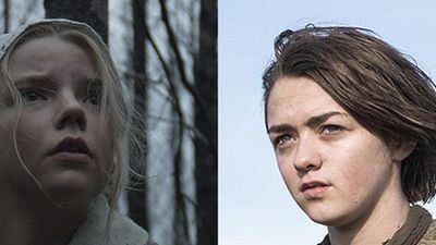image de la news X-Men Les Nouveaux Mutants : Maisie Williams et Anya Taylor-Joy confirmées au casting