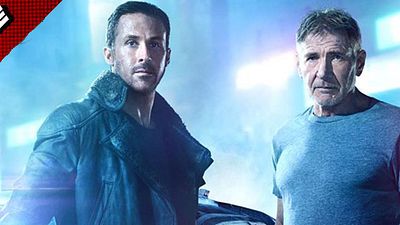 image de la news FanZone 726 : la claque Blade Runner 2049