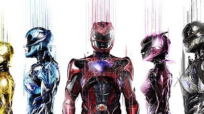 image de la news Power Rangers : les six suites ne verront sûrement jamais le jour