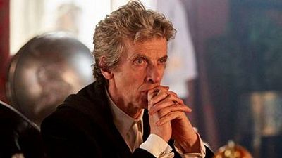 image de la news Doctor Who : deux nouveaux candidats pour succéder à Peter Capaldi ?