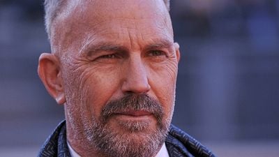 image de la news Un nouveau western sur petit écran pour Kevin Costner
