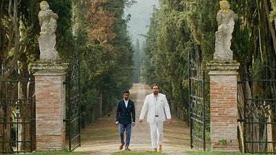 image de la news Master of None, la saison 2 séduit les fans