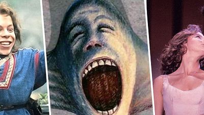 image de la news Cinq films dont vous ignoriez qu'ils ont été présentés en avant-première à Cannes