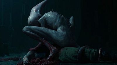 image de la news Alien Covenant : le terrifiant requin qui a inspiré la créature du film