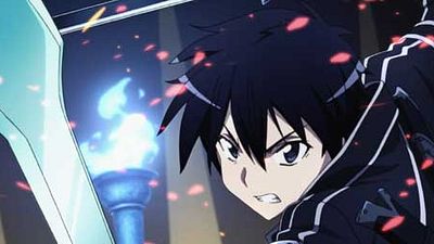 image de la news Sword Art Online : une infographie pour tout savoir de cette saga de japanime