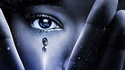 image de la news Un premier teaser alléchant pour la série Star Trek Discovery