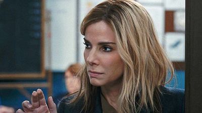 image de la news Sandra Bullock succède à Albert Dupontel dans un remake du Convoyeur !