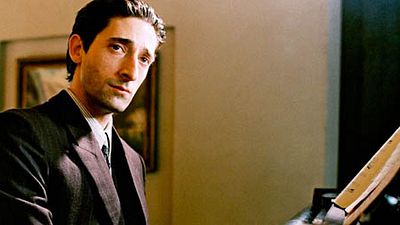 image de la news Le Pianiste sur Canal+ Cinéma : Adrien Brody perd 14 kilos pour le rôle... 4 autres anecdotes à découvrir