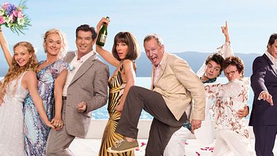 image de la news Une suite pour Mamma Mia !