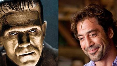 image de la news Frankenstein : Javier Bardem sera-t-il la créature ? 