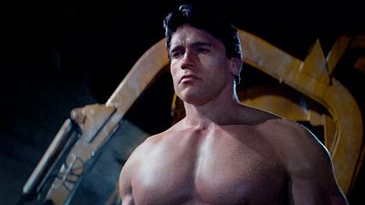 image de la news Terminator : Arnold Schwarzenegger de retour dans le sixième volet
