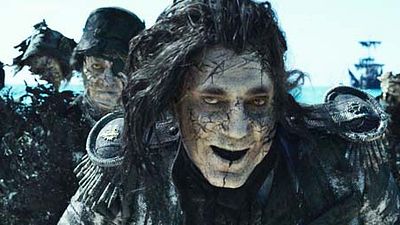 image de la news Pirates des Caraïbes : La Vengeance de Salazar en 10 chiffres !