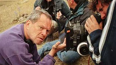 image de la news Don Quichotte : la malédiction continue pour Terry Gilliam