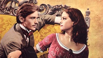 image de la news Le Guépard : le classique de Luchino Visconti bientôt adapté en série