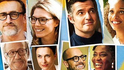 image de la news Bande-annonce Les Ex, l'anti-Love Actually de Maurice Barthélémy