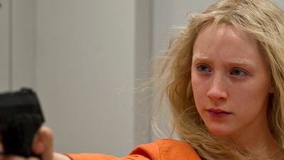 image de la news Hanna : Amazon adapte le film de Joe Wright en série