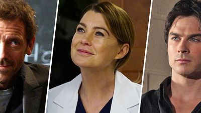 image de la news De Grey's Anatomy à Camping Paradis, ces acteurs ont réalisé des épisodes de leurs séries