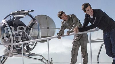 image de la news Top Gun 2 : déjà un réalisateur pour diriger Tom Cruise ?