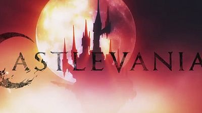 image de la news Castlevania : Netflix dévoile la bande-annonce de la série animée