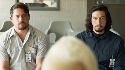 image de la news Logan Lucky : Daniel Craig et Channing Tatum en braqueurs redneck dans la bande annonce