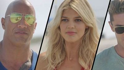 image de la news Baywatch : on vous emmène sur le tournage du film Alerte à Malibu !