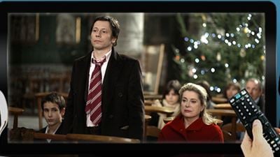 Ce soir à la télé : on mate "Billy Elliot" et "Un conte de Noël"