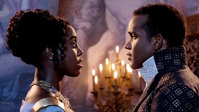 image de la news Audiences US - Still Star-Crossed : débuts timides pour la série de Shonda Rhimes