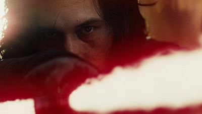 image de la news Star Wars : Mark Hamill évoque la préparation intense d'Adam Driver sur Les Derniers Jedi