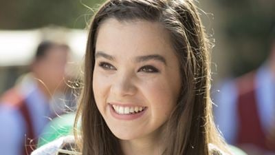 Transformers : Hailee Steinfeld sera l'héroïne du spin-off sur Bumblebee