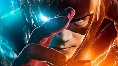 Flash : le méchant de la saison 4 est confirmé