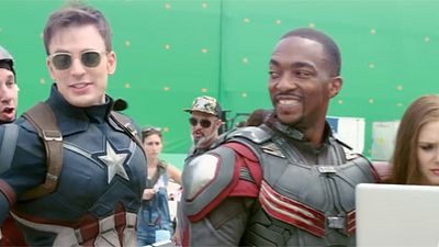 image de la news Avengers 3 : "la performance capture doit être plus précise" selon Sean Gunn