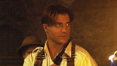 image de la news Trust : Brendan Fraser rejoint la série de Danny Boyle