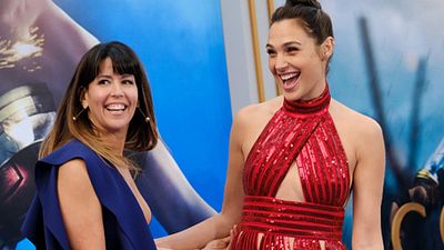 image de la news Wonder Woman 2 : Patty Jenkins est confirmée pour la suite