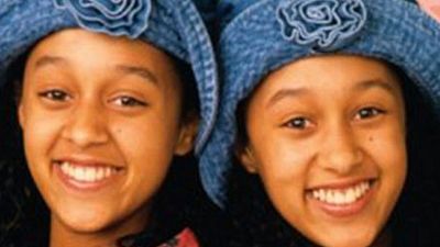image de la news Sister Sister : un revival de la série est en préparation