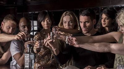 image de la news Sense8 : les réseaux sociaux se mobilisent contre l'annulation de la série