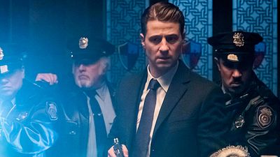image de la news Gotham : de nouveaux méchants annoncés dans le teaser de la saison 4