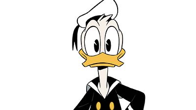 image de la news La Bande à Picsou : le reboot dévoile ses personnages en photos