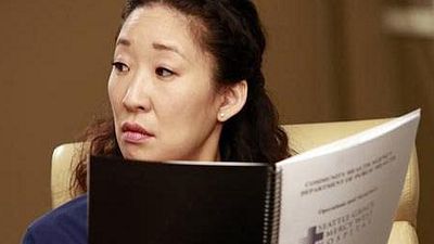 image de la news Après Grey's Anatomy, Sandra Oh sera l'héroïne badass de Killing Eve