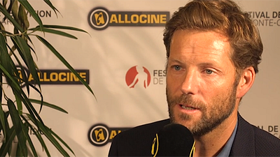 image de la news Battlestar Galactica : "il n'y aura probablement pas de suite" selon Jamie Bamber