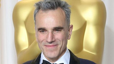 image de la news Daniel Day-Lewis arrête le cinéma !
