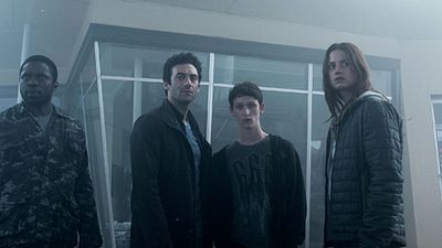 image de la news The Mist : que pense la presse américaine de la nouvelle adaptation de Stephen King en série ?