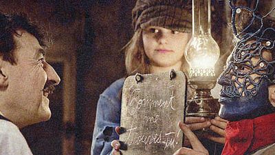 image de la news Au revoir là-haut : Dupontel nous dévoile un teaser impressionnant de sa nouvelle réalisation